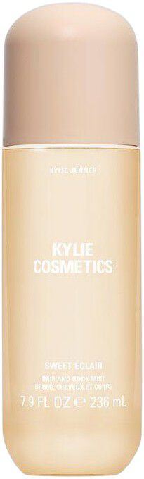 Kylie Jenner Hair & Body Mist Sweet &Eacute;clair 236 ml