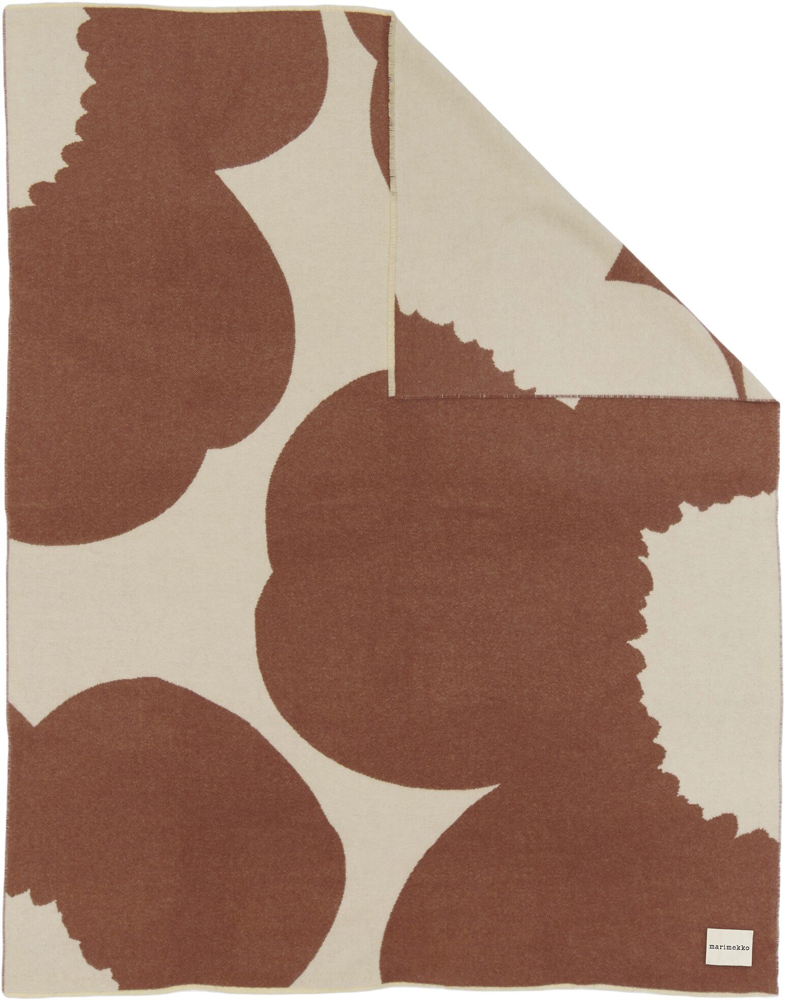 ISO UNIKKO THROW 130X170CM
