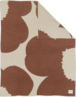 ISO UNIKKO THROW 130X170CM