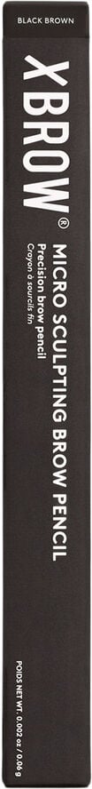 Micro-sculpting Brow Pencil