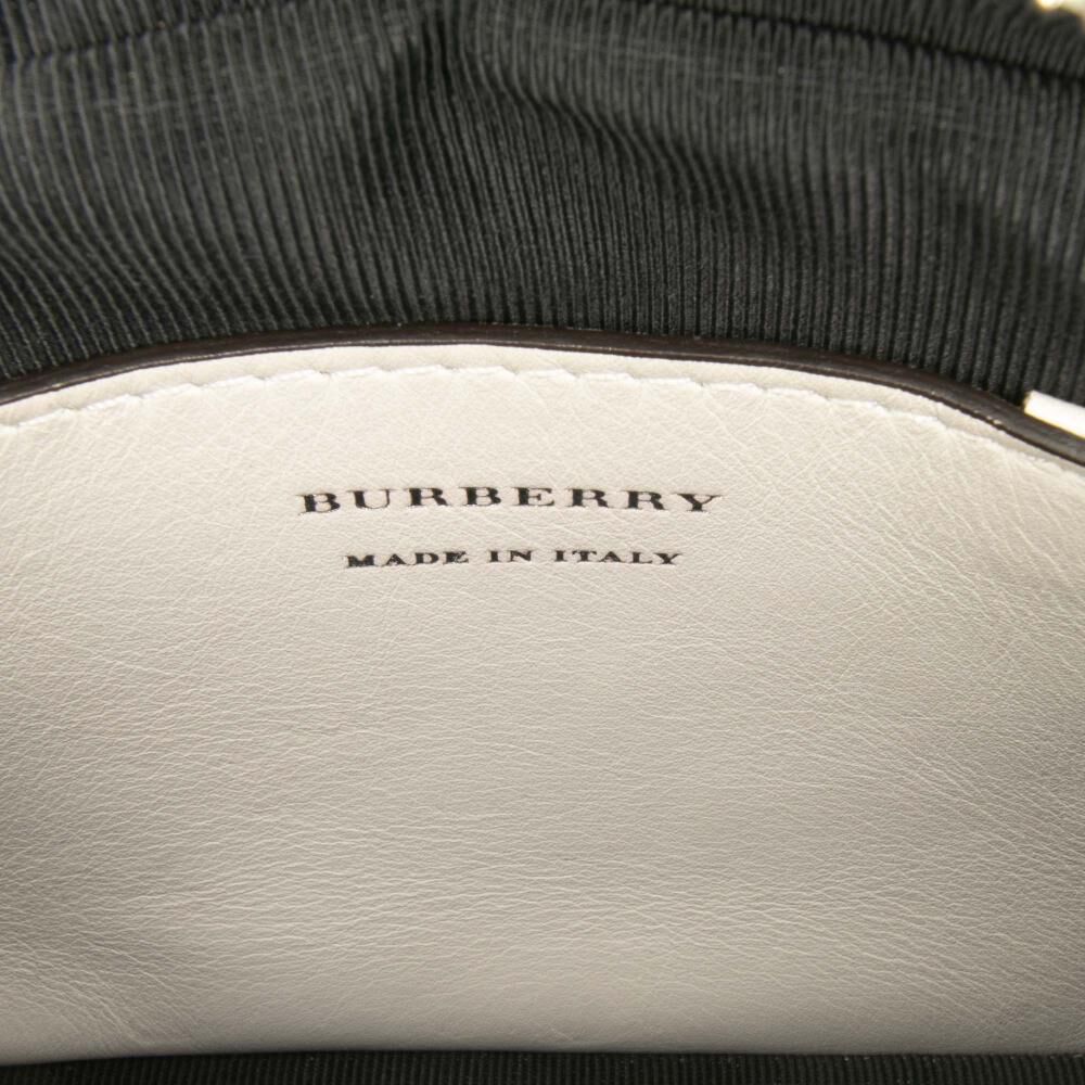 Burberry Crossbody Bag