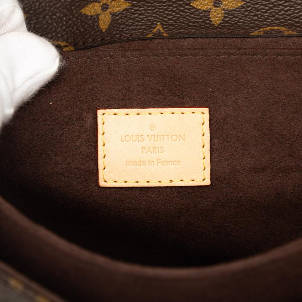 Louis Vuitton Pochette M&eacute;tis