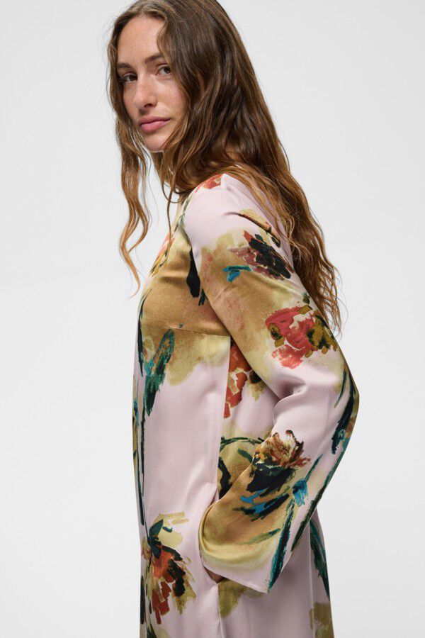 MEADOWIW SHORT DRESS