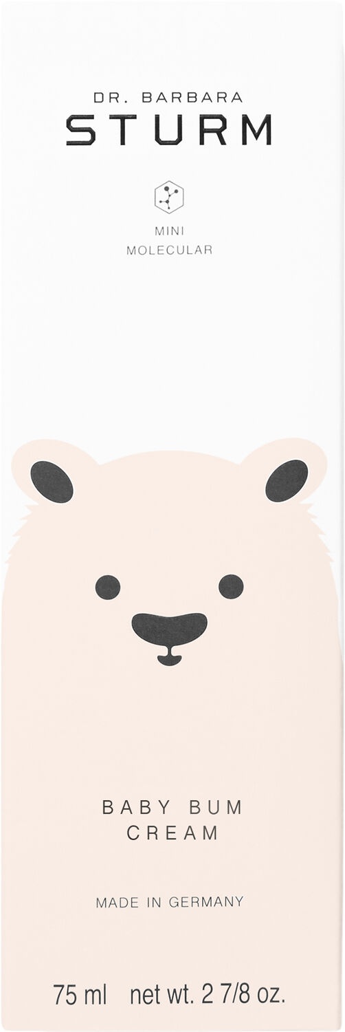 Baby & Kids Baby Bum Cream