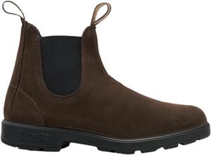 BL 2410 ELASTIC SIDED BOOT