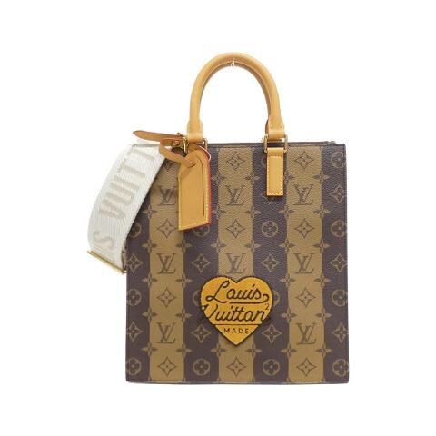 Louis Vuitton Sac Plat