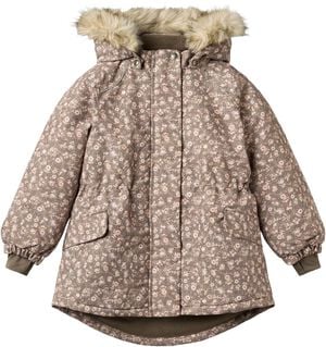 Jacket Mathilde