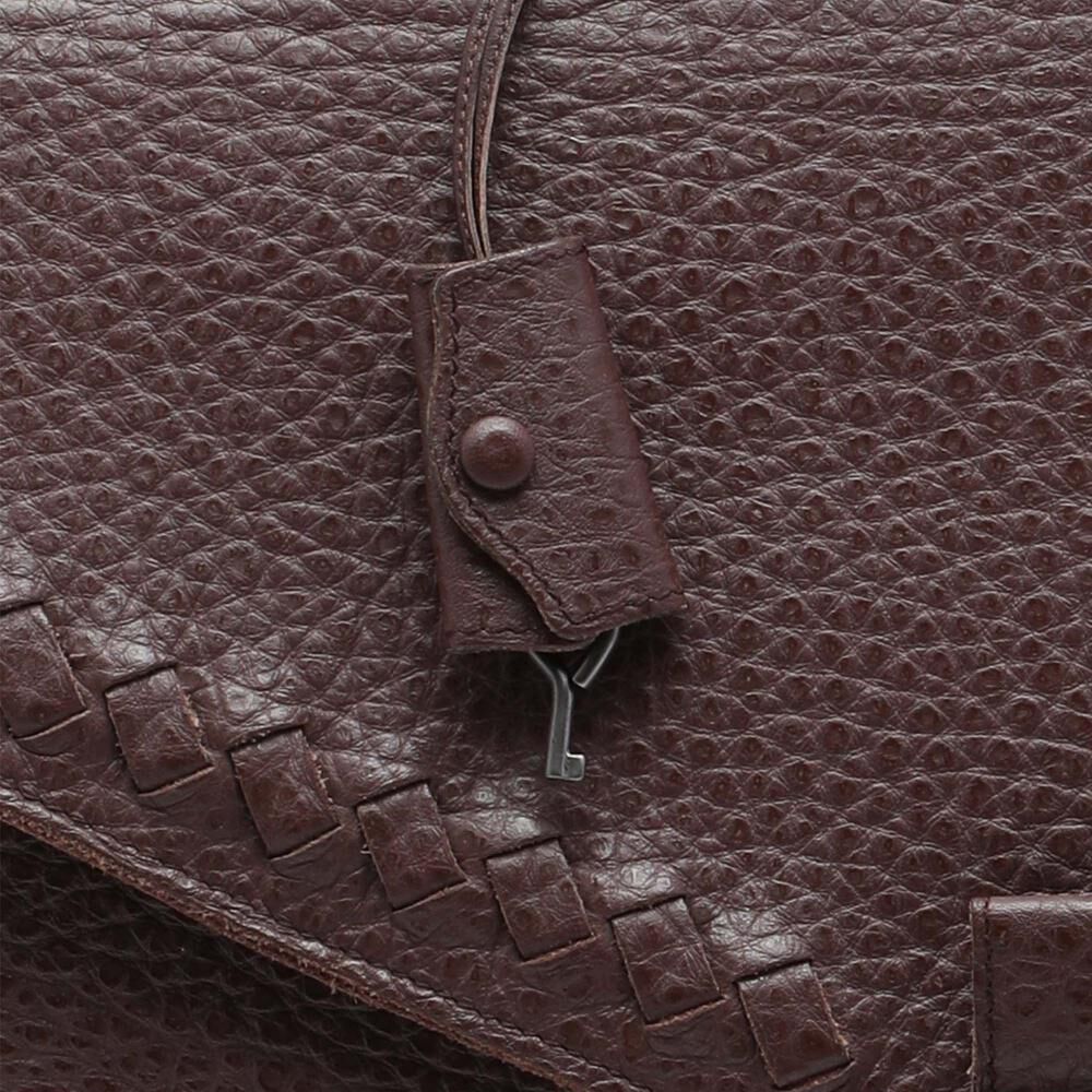Bottega Veneta Briefcase