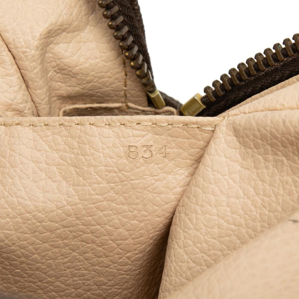 Louis Vuitton Trousse Toilette
