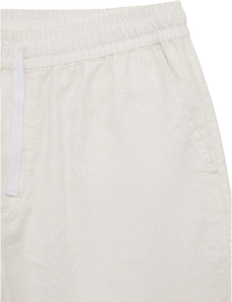 WBBommy Linen Shorts