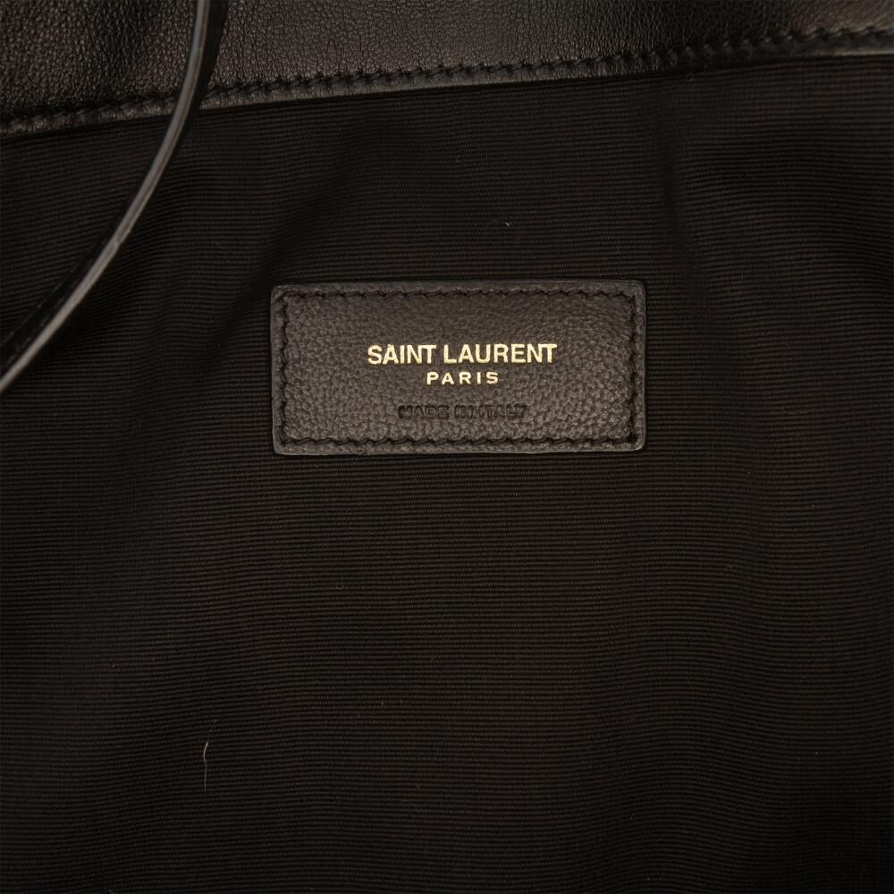 Yves Saint Laurent Tote