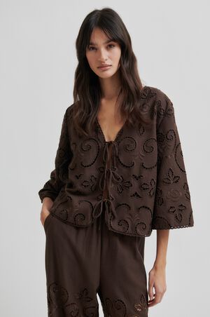 Vilmy Blouse