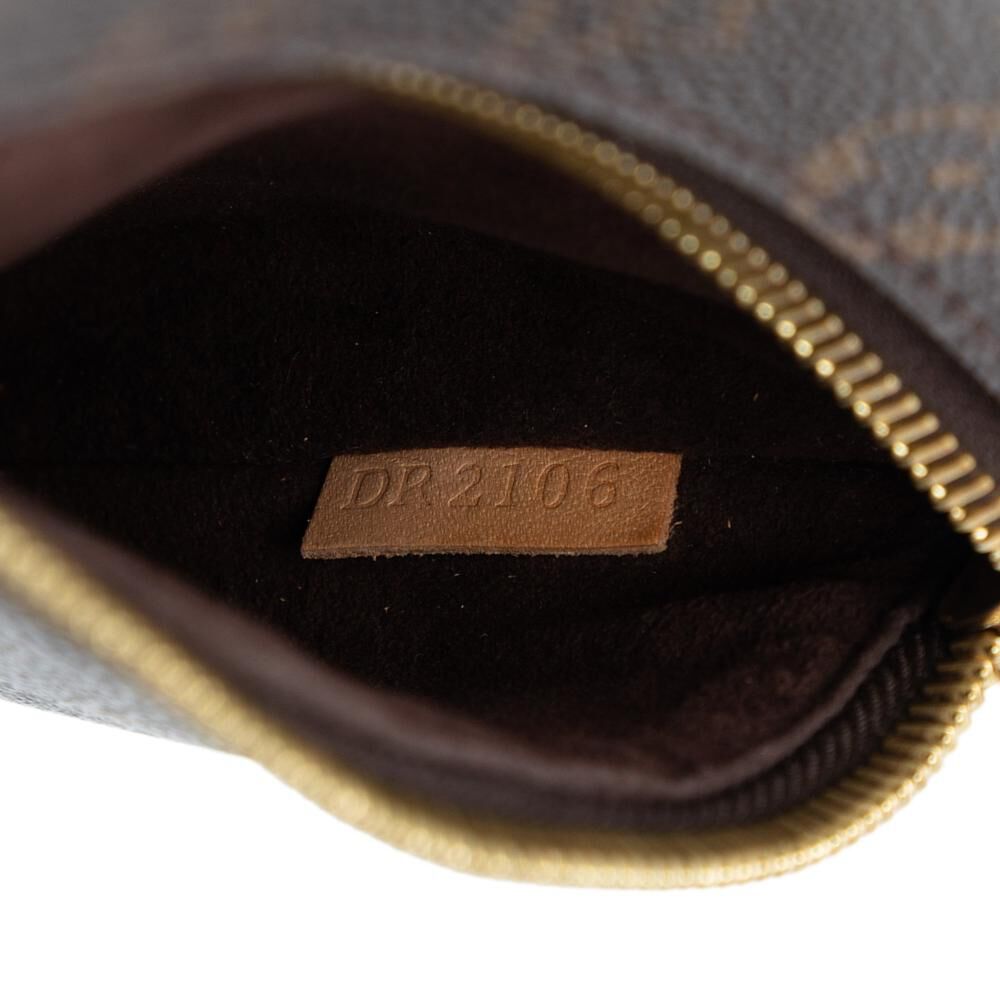 Louis Vuitton Pochette M&eacute;tis