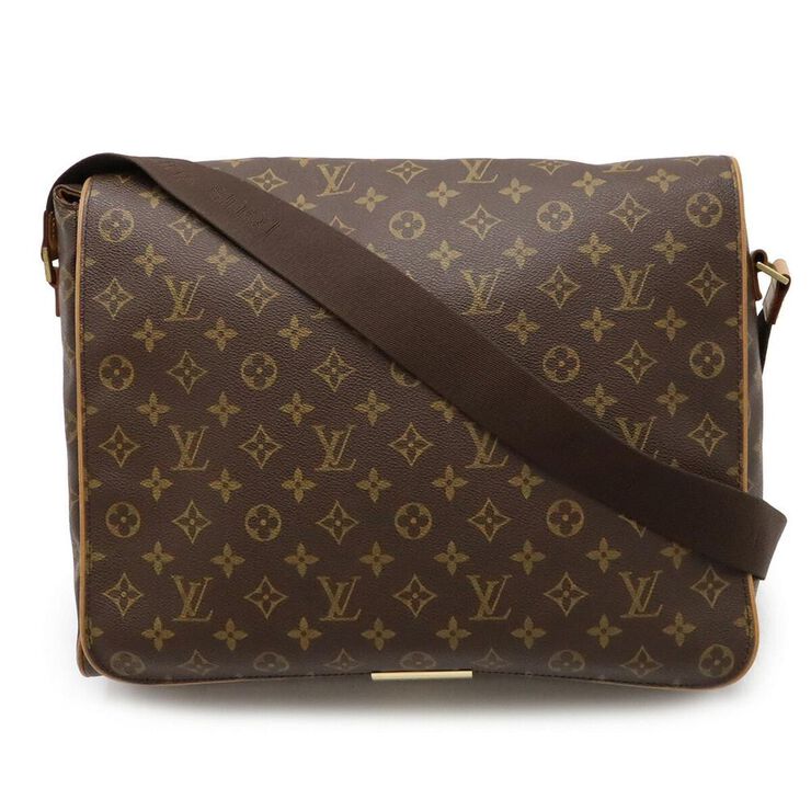 Louis Vuitton Messenger