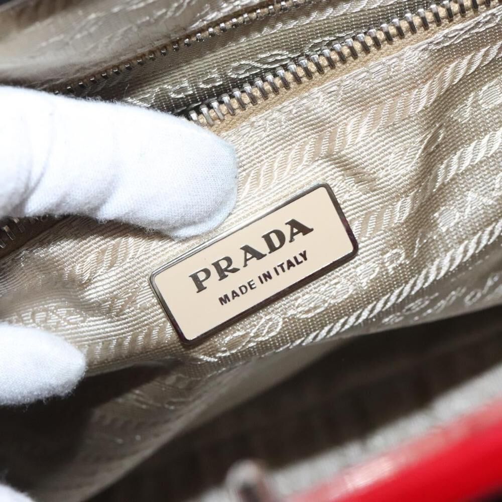 Prada Handbag