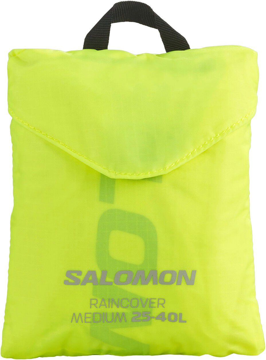 Regnslag Medium Rygs&aelig;k Cover