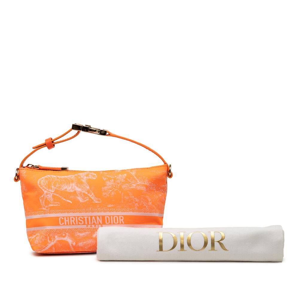 Dior Cosmetic Pouch