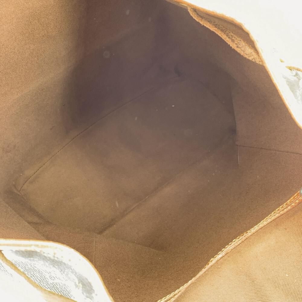 Louis Vuitton Montsouris