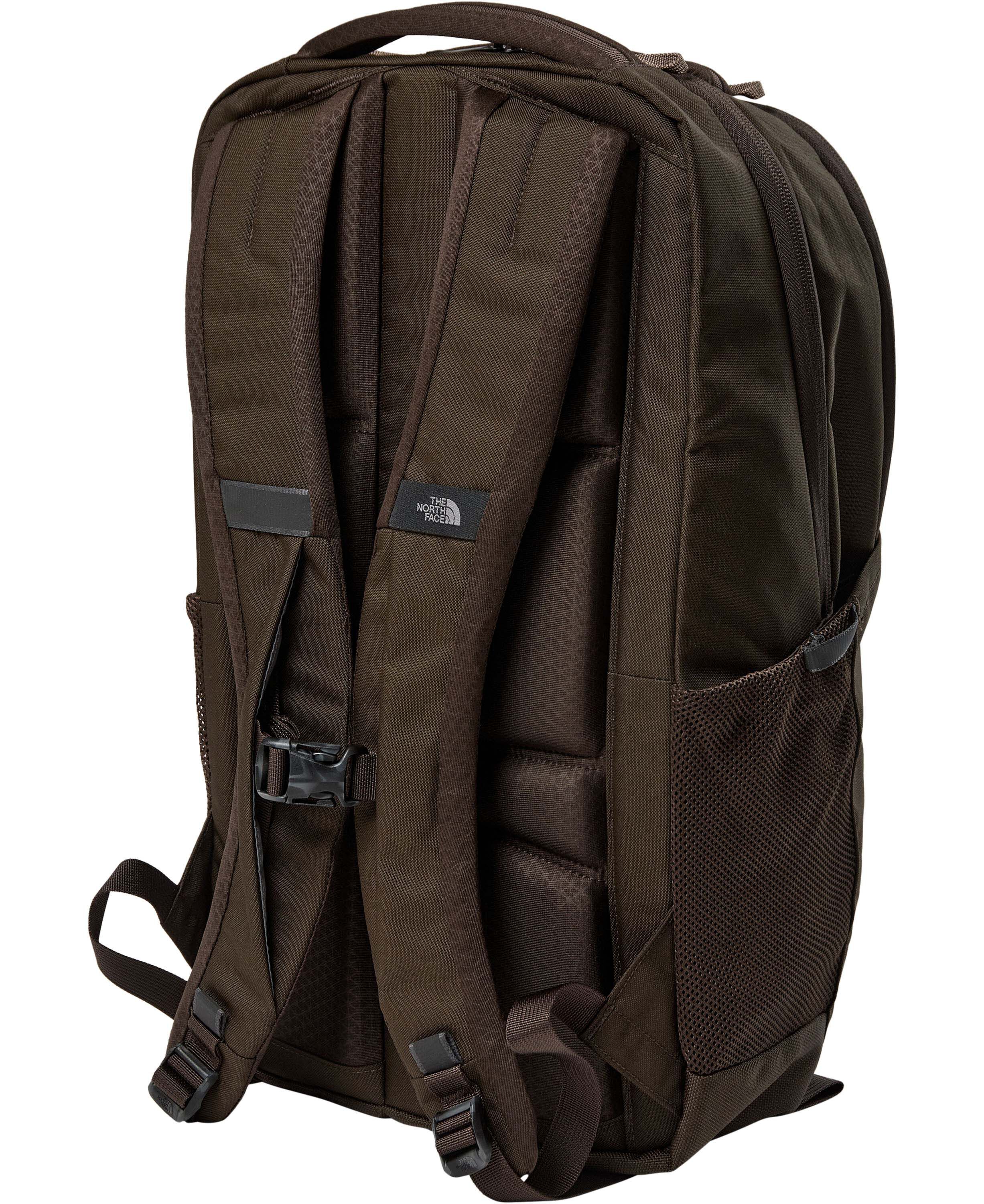 VAULT DARK CHESTNUT/GARNET