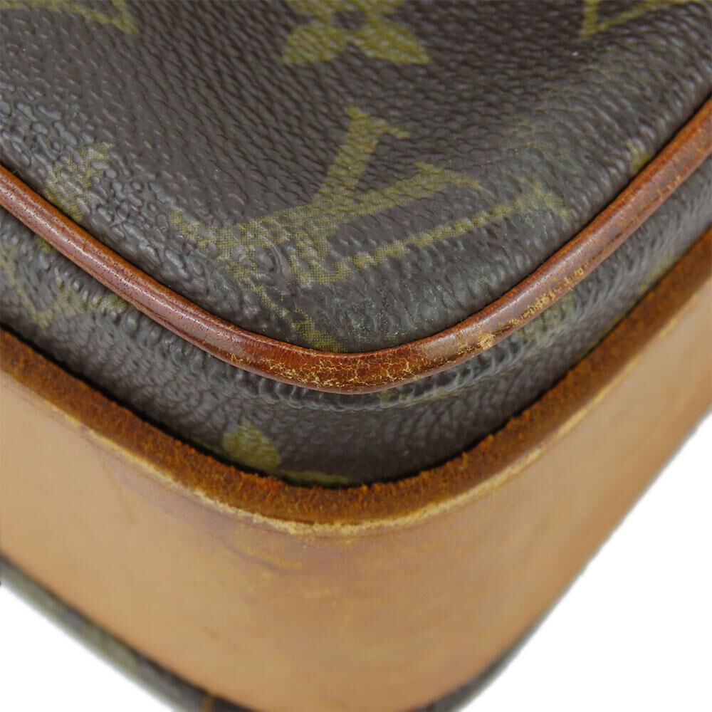 Louis Vuitton Crossbody Bag