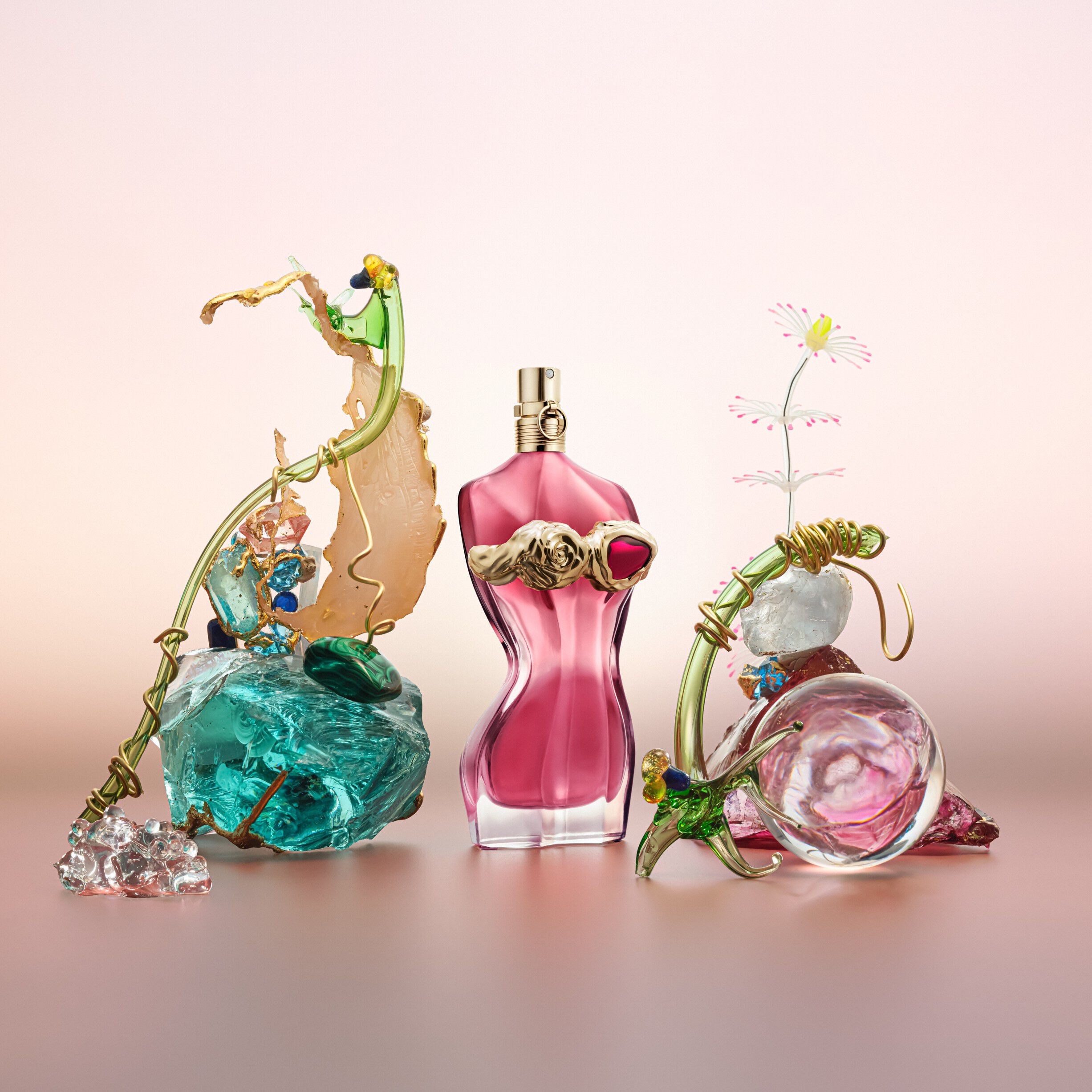LA BELLE NARCISSE Eau de Parfum 100 ml