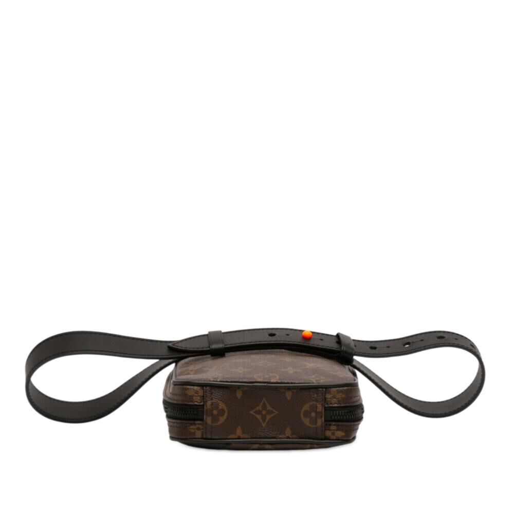 Louis Vuitton Belt Bags