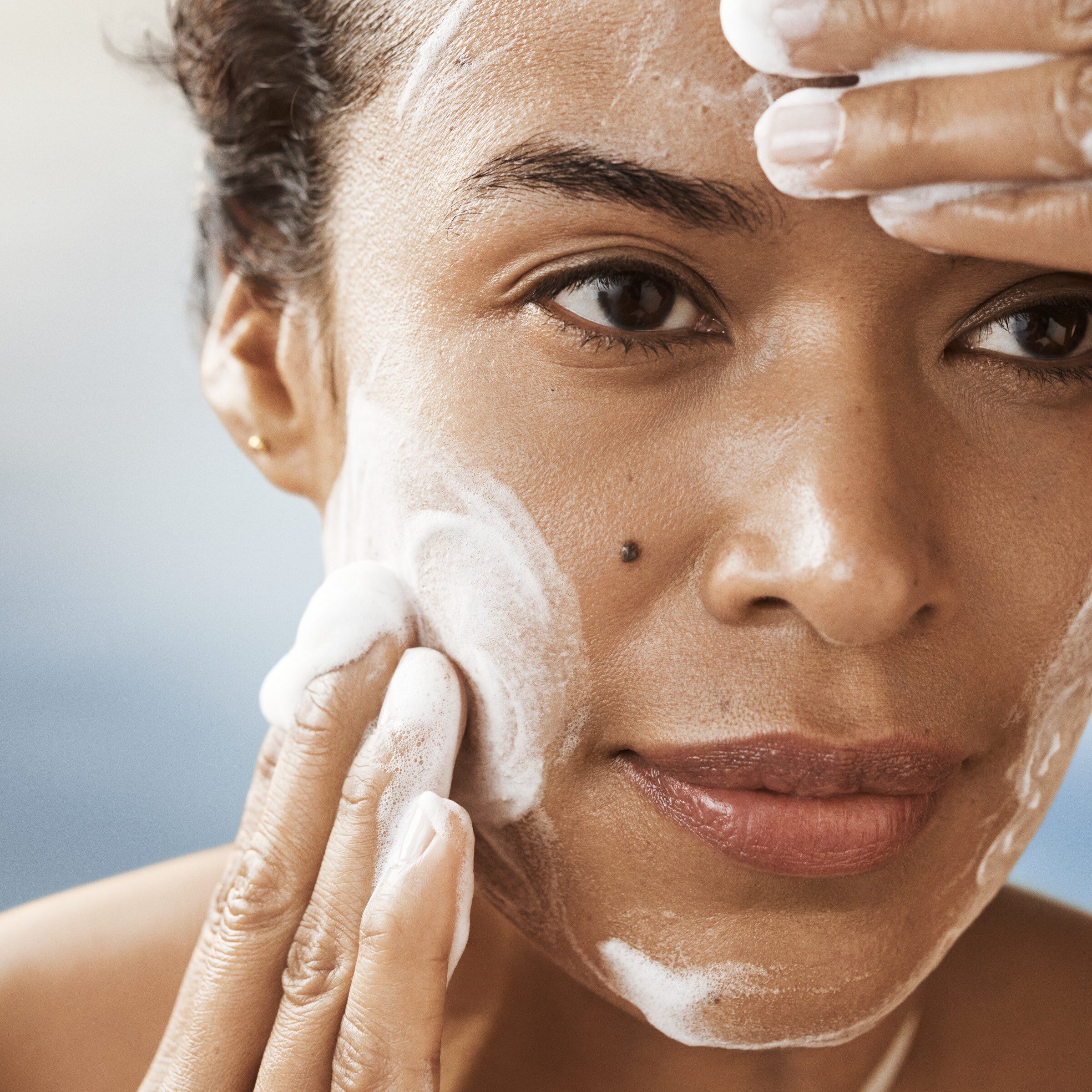 The Essence Foaming Cleanser Face Wash