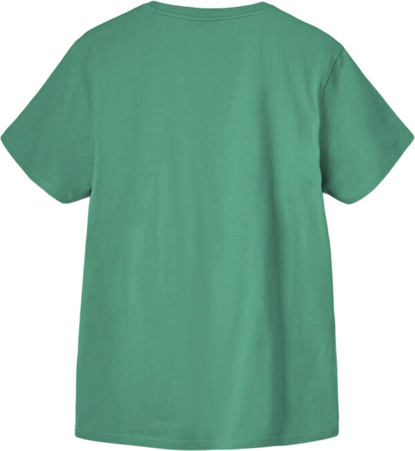 Lyø organic T-shirt