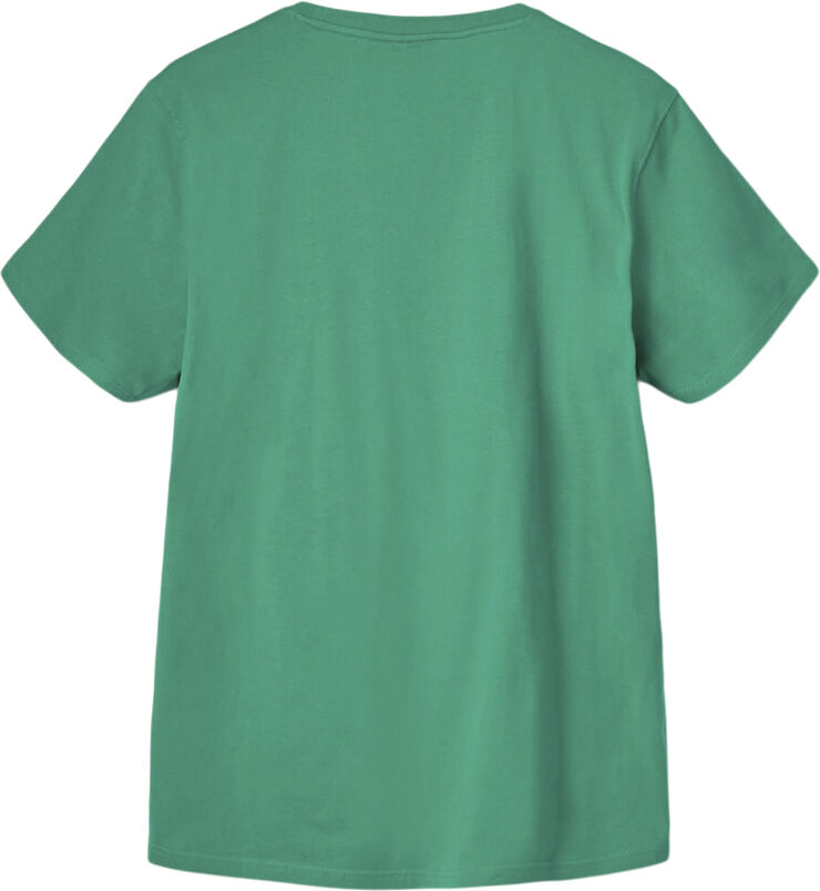 Lyø organic T-shirt