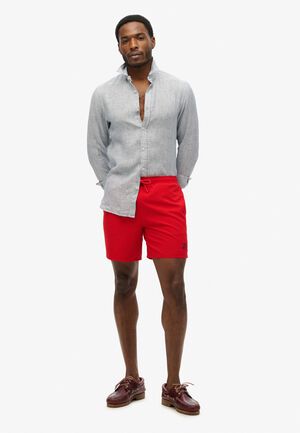 ESSENTIAL 16 SWIM SHORT