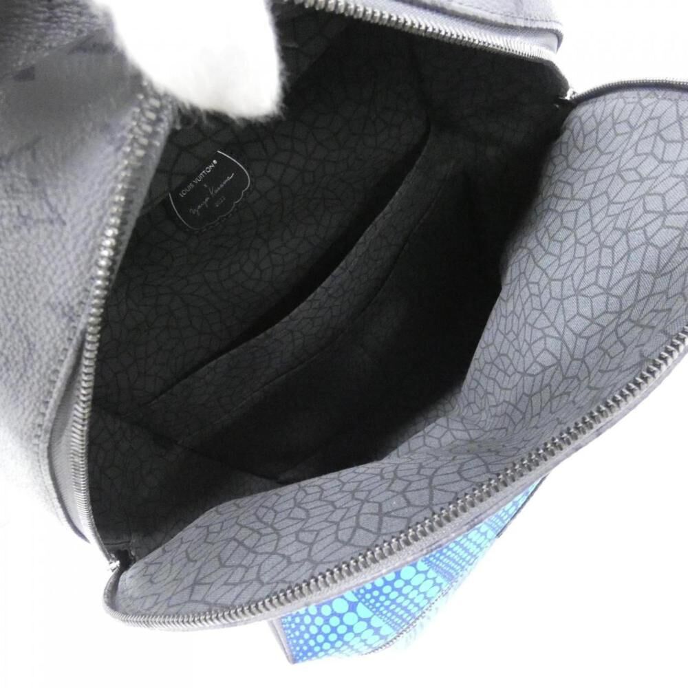 Louis Vuitton Discovery Backpack