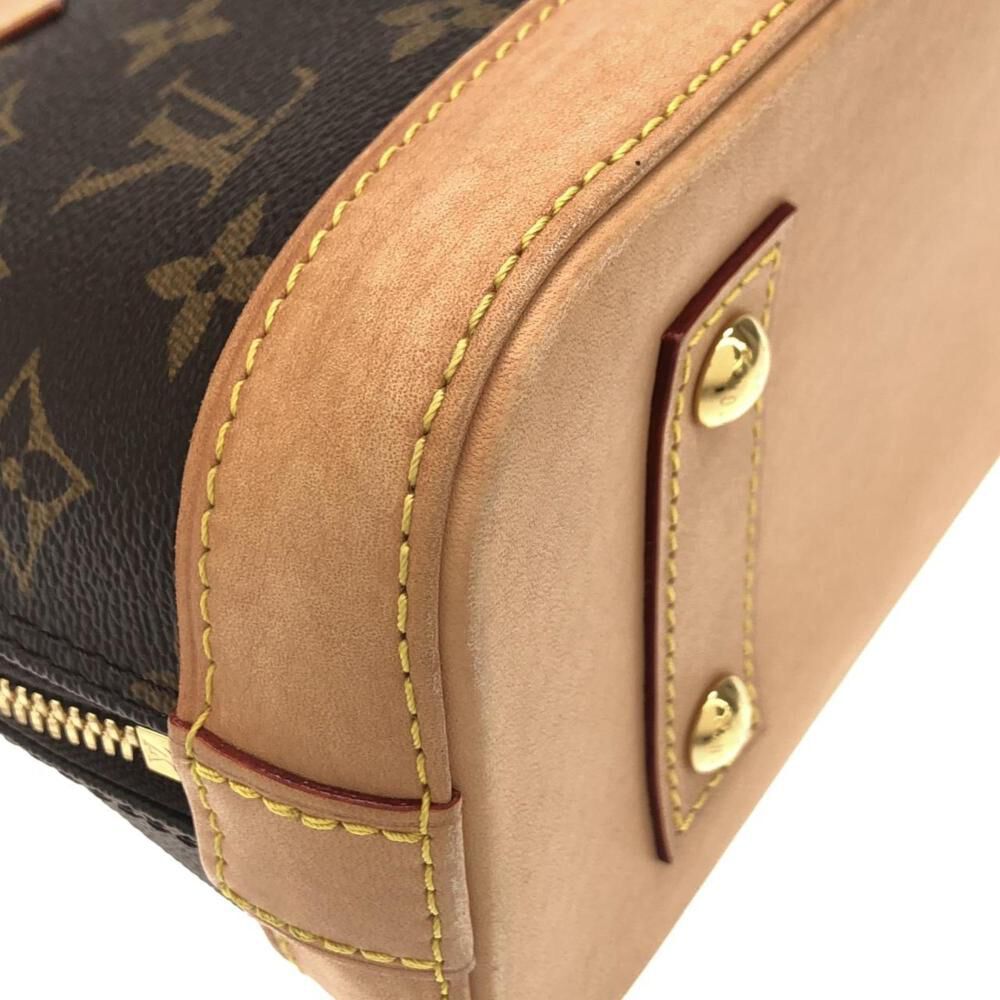 Louis Vuitton Alma