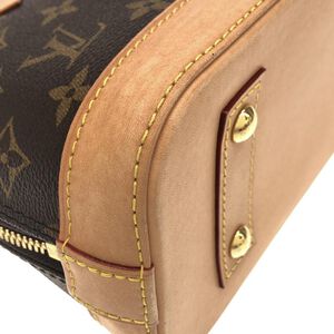 Louis Vuitton Alma