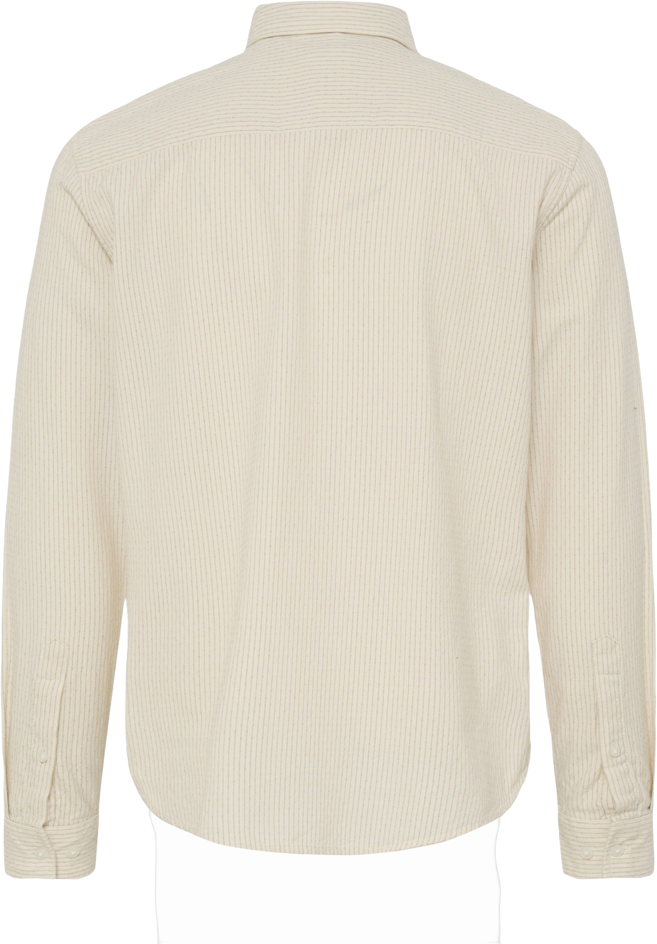 CFSANTOS DOBBY STRIPED SHIRT