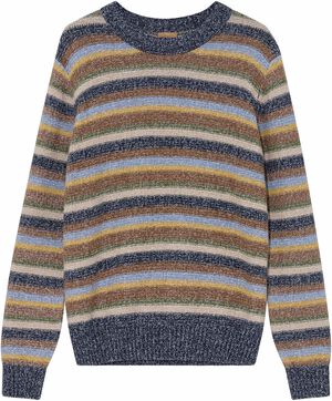 MMGLaporte Multi Pullover