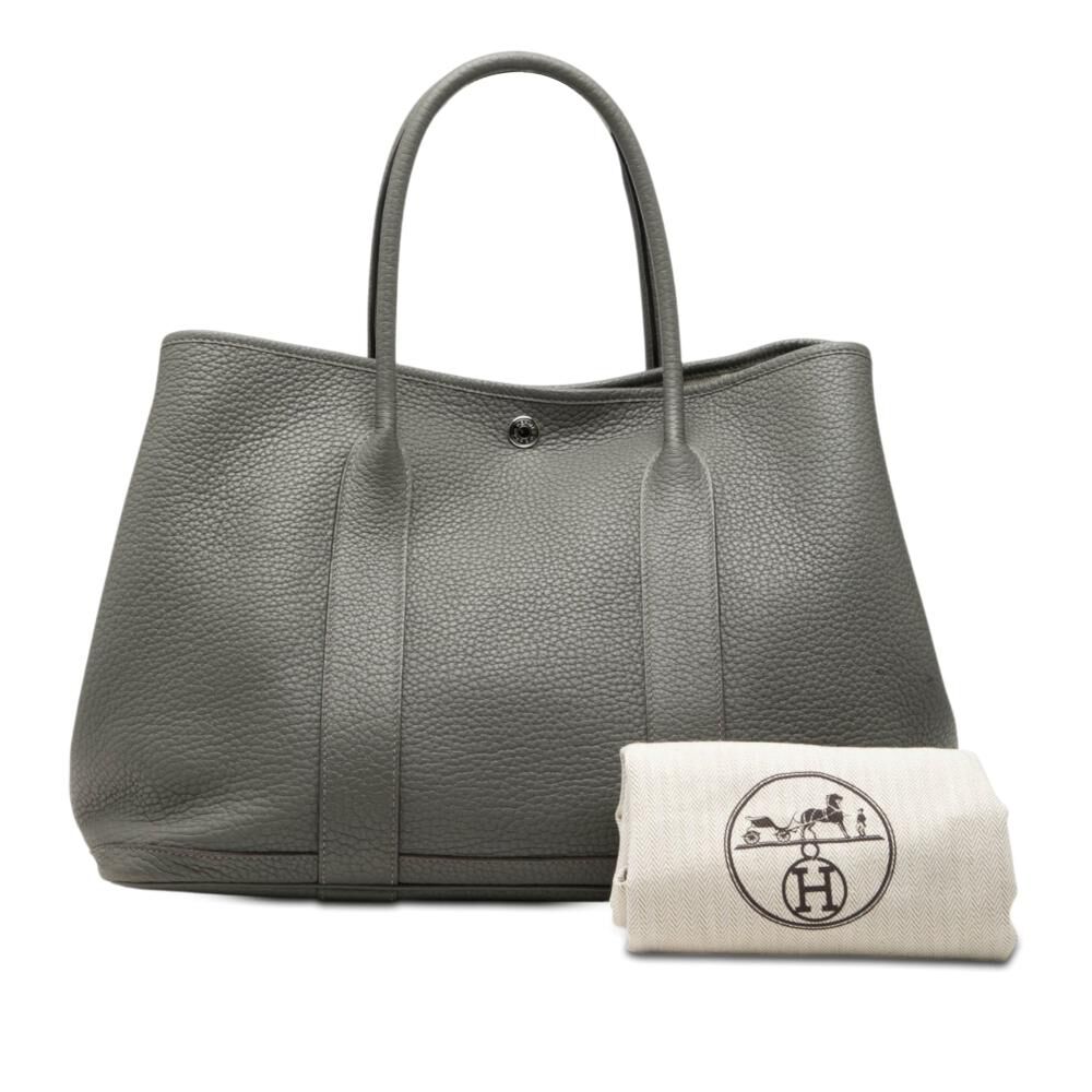 Herm&egrave;s Garden Party