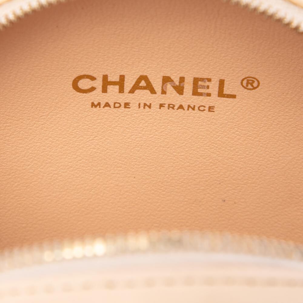 Chanel Crossbody Bag