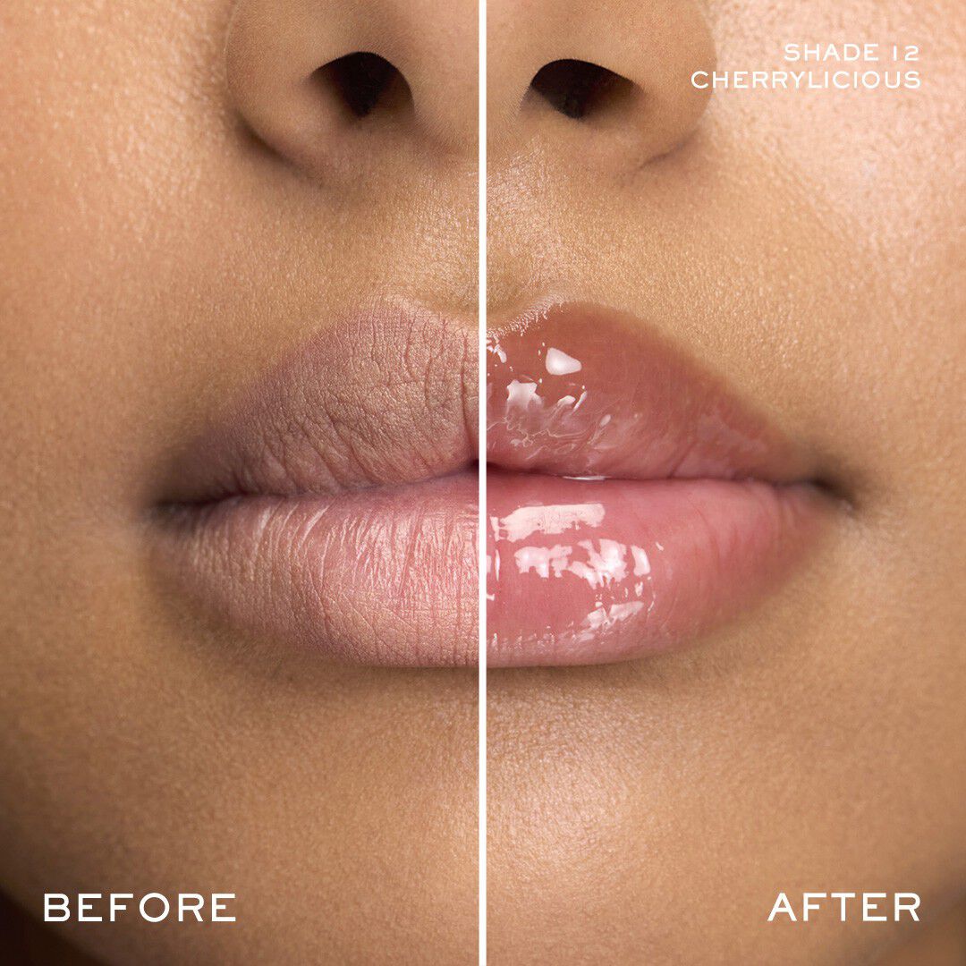 Lip Idole Juicytreat