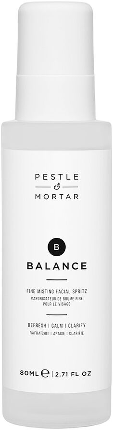 PESTLE & MORTAR Balance Spritz 80 ml