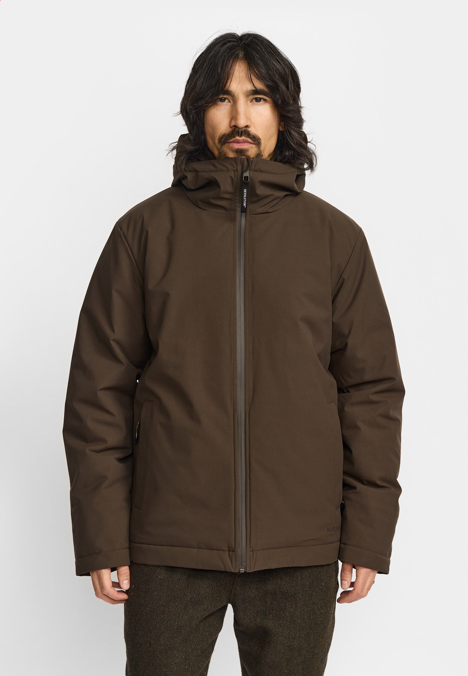 Winter Outerwear