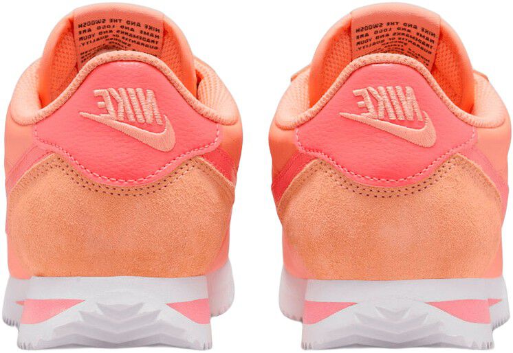 Cortez Textile Sneakers