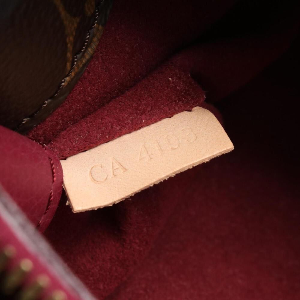 Louis Vuitton Pallas