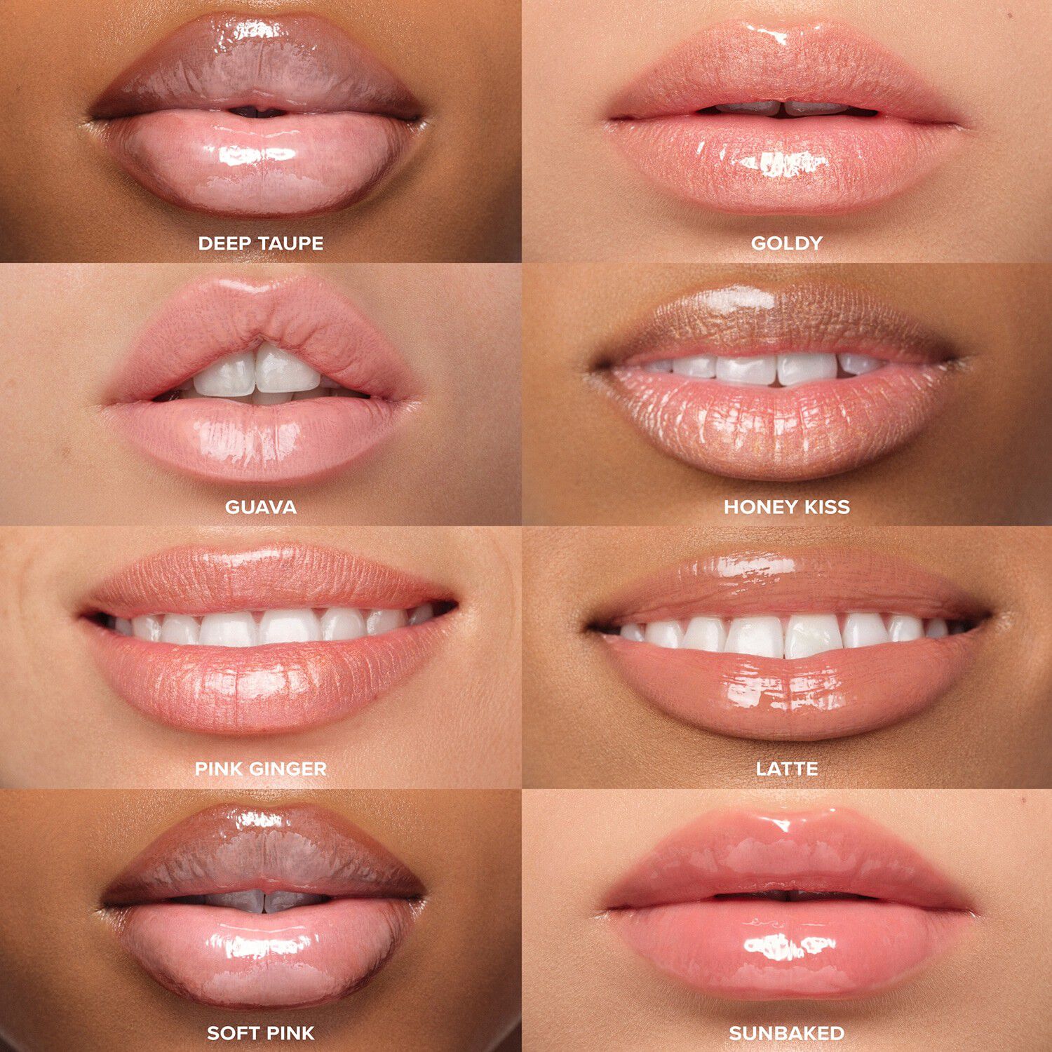 Lip Gloss - Lip Gloss