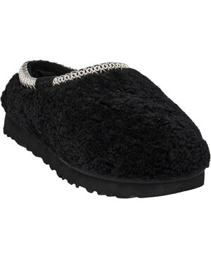 W Tasman Maxi Curly