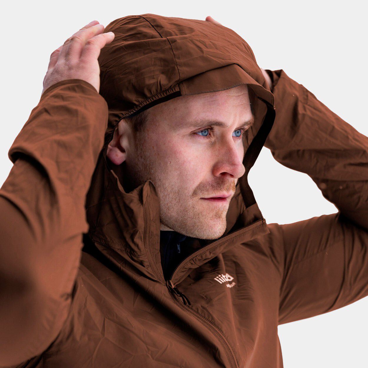 Aero-Tech Windbreaker L&oslash;bejakke