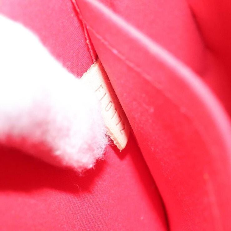 Louis Vuitton Crossbody Bag