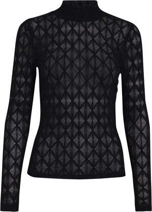 MSTamia Lace Top