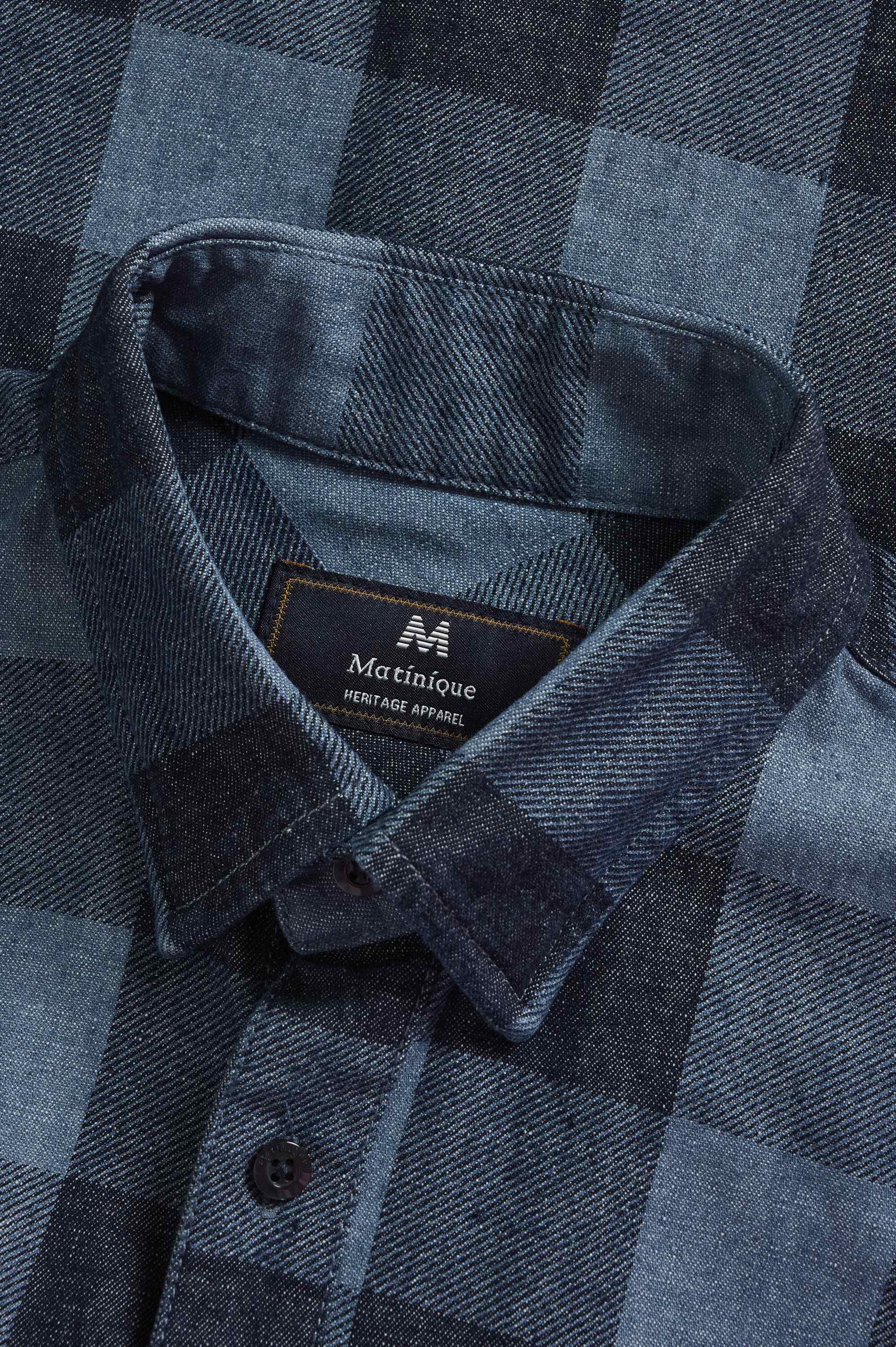 MAchristaldo P Heritage
