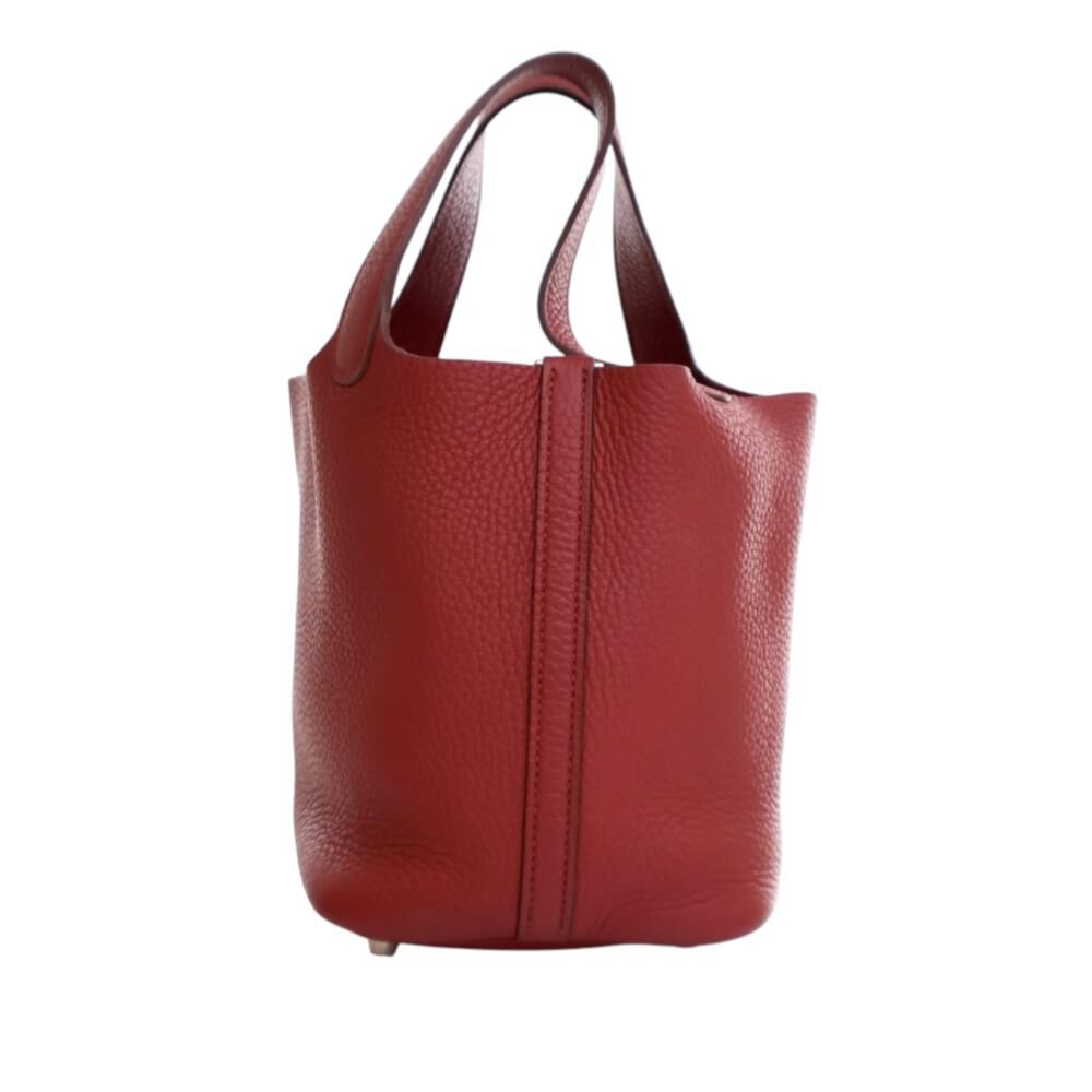 Herm&egrave;s Picotin Lock Pm