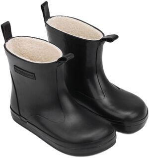 Rain Black